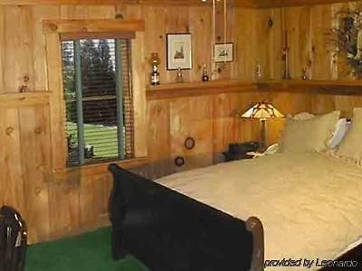 Knickerbocker Mansion Country Inn Big Bear Lake Quarto foto