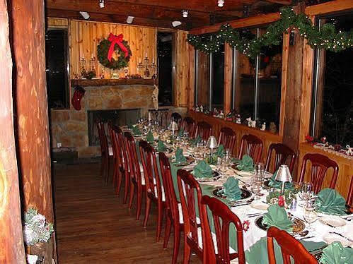 Knickerbocker Mansion Country Inn Big Bear Lake Exterior foto